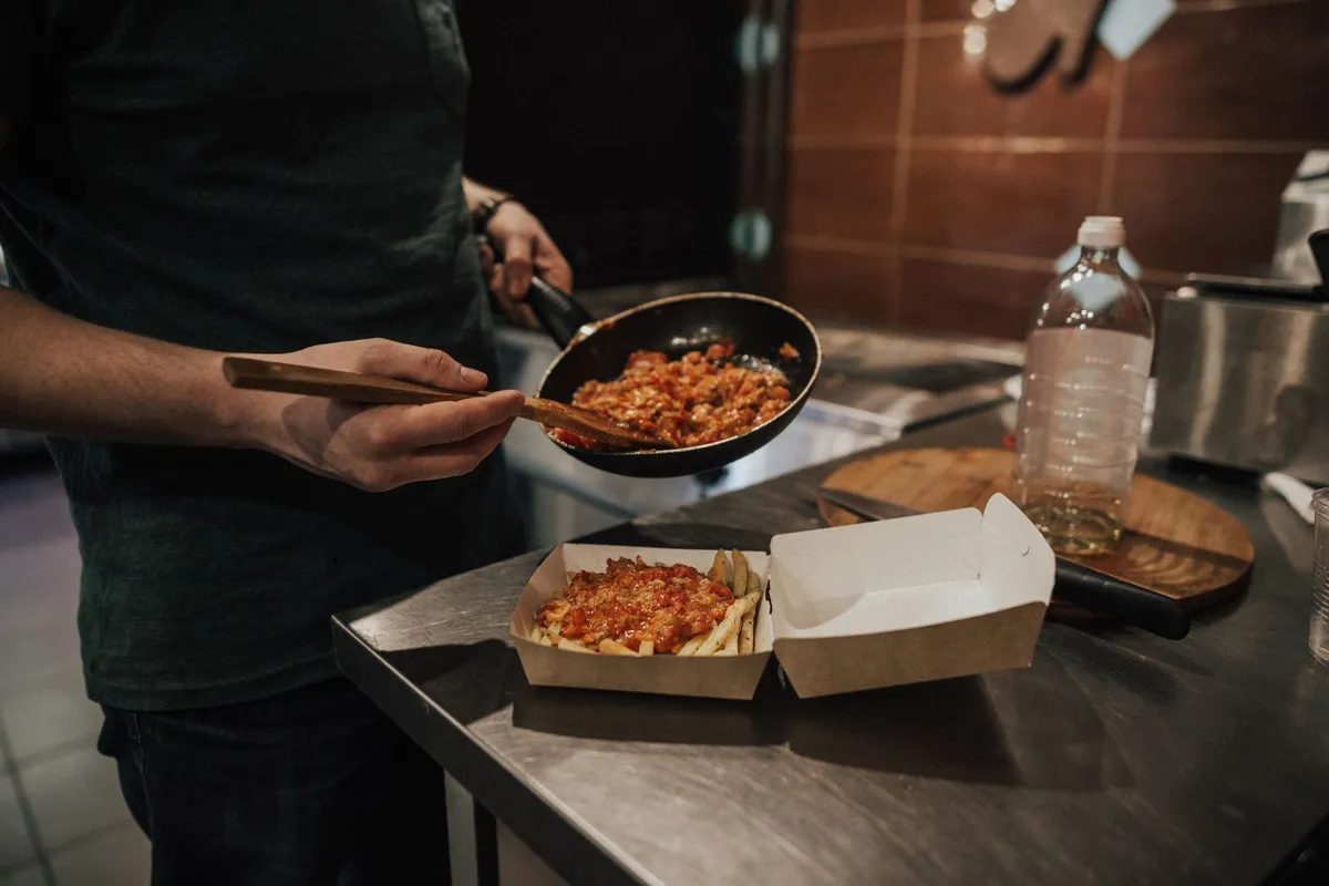 Cardápio digital para restaurantes e delivery em Cariacica, ES